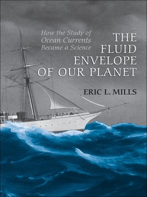 cover image of The Fluid Envelope of our Planet